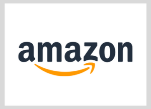 Logo Amazon