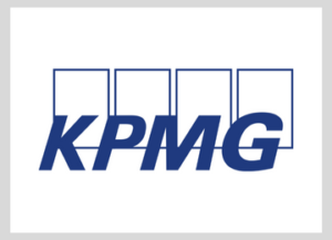 Logo KPMG
