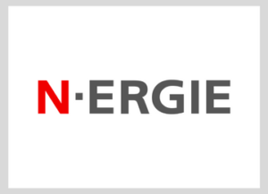 Logo n-ergie