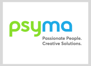 Logo psyma