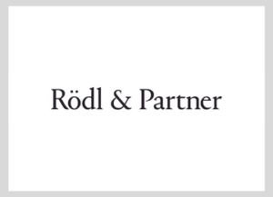 Logo Rödl & Partner