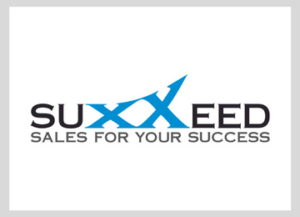 Logo suxxxeed