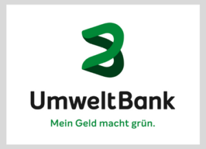 Logo Umweltbank